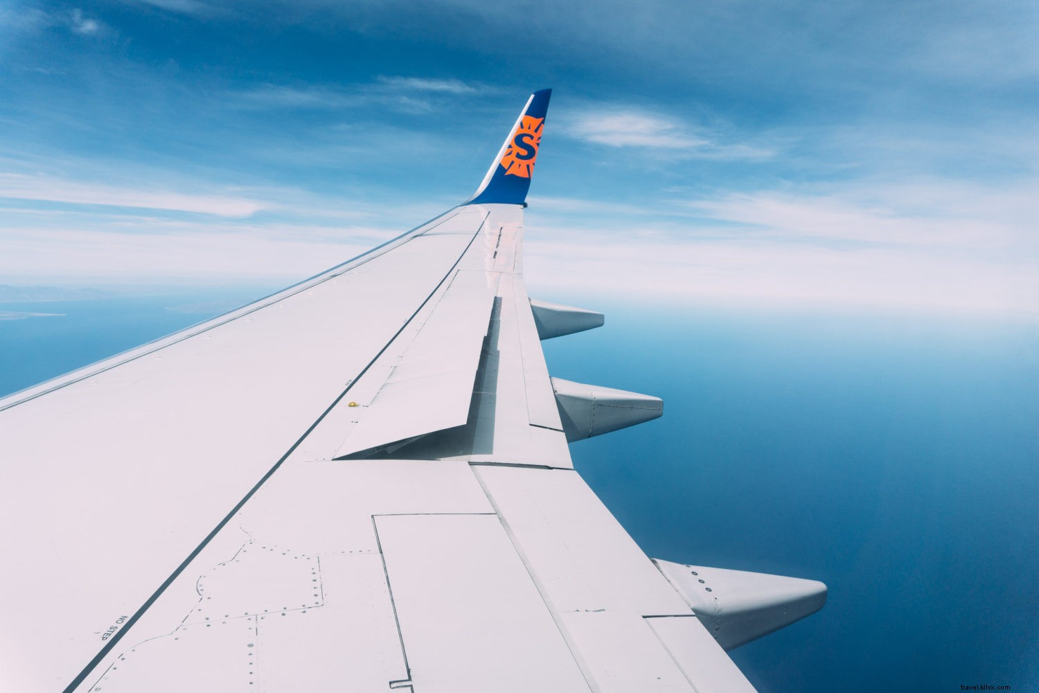 Breathtaking Sky Views: Top 10 January #SCASkyView Moments from Sun Country Travelers