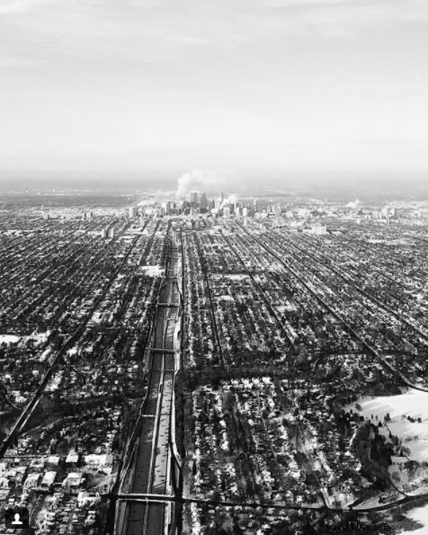 Breathtaking Sky Views: Top 10 January #SCASkyView Moments from Sun Country Travelers