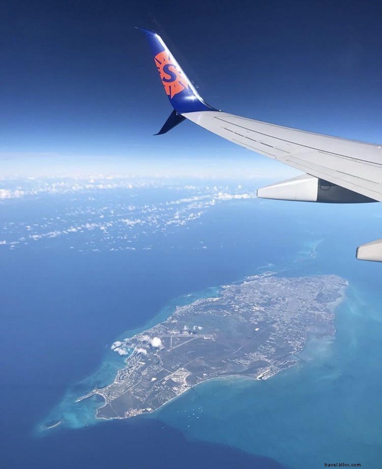 Breathtaking Aerial Wonders: Our Top 10 Favorite December #SCASkyView Moments