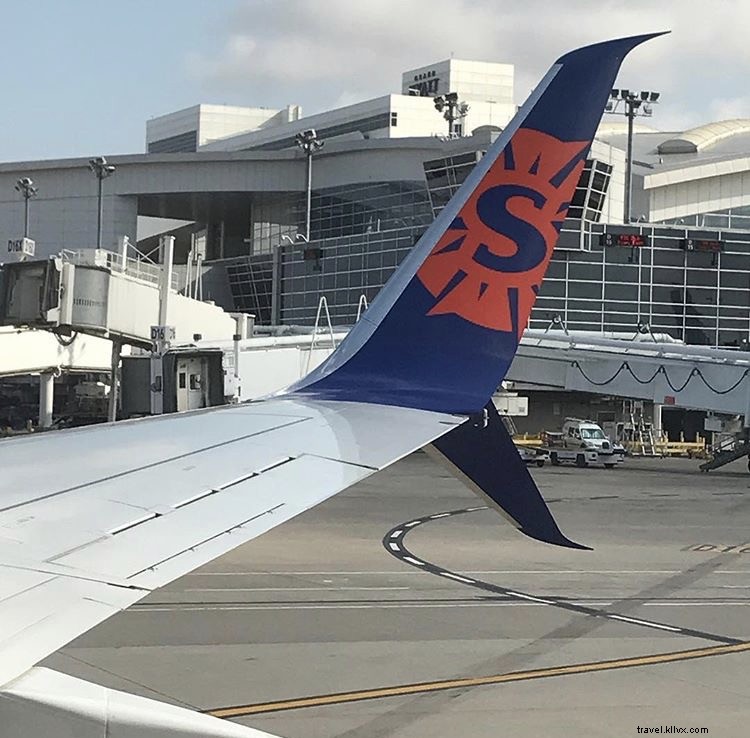 Breathtaking Aerial Wonders: Our Top 10 Favorite December #SCASkyView Moments