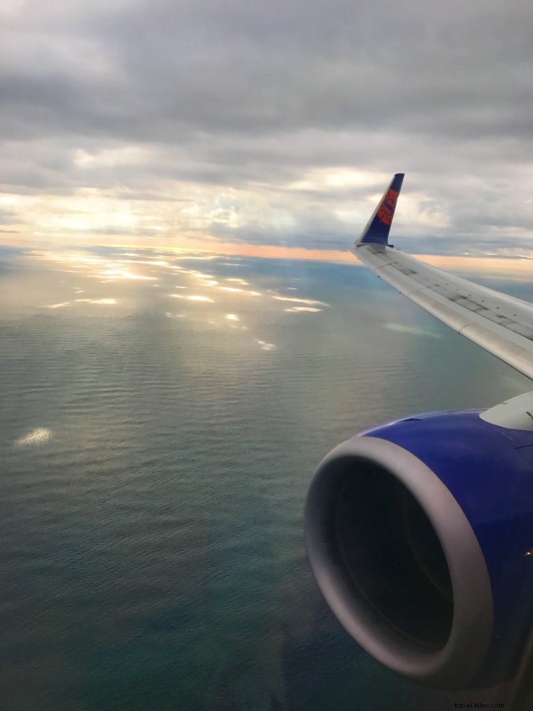 Breathtaking Aerial Wonders: Our Top 10 Favorite December #SCASkyView Moments