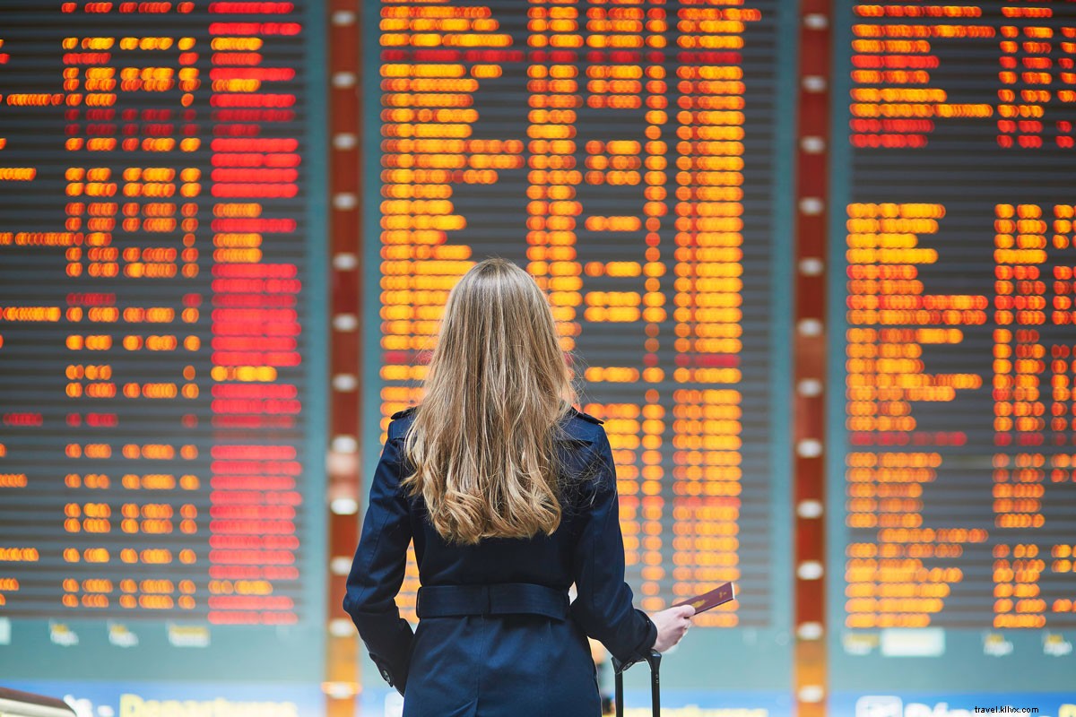 Top 5 Easiest Airports to Navigate During the Holiday Season