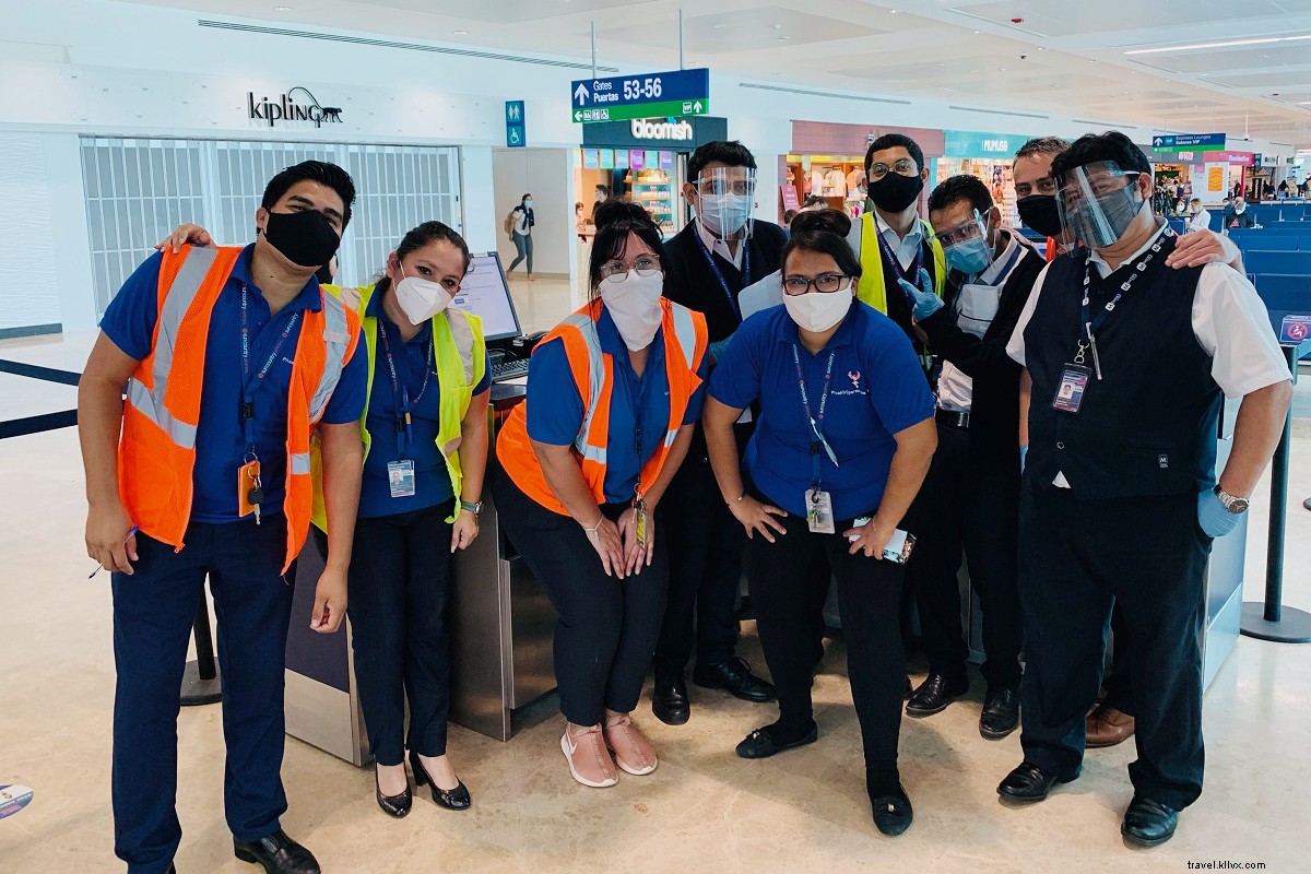 Expert Guide: COVID-19 Testing Requirements for International Travel to the US with Sun Country Airlines