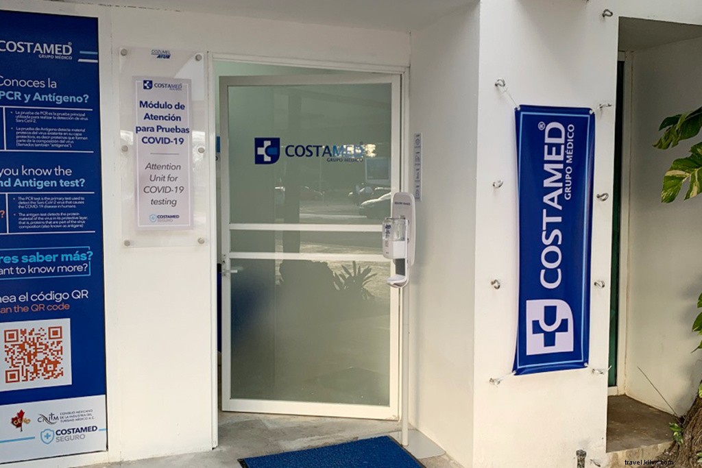 Expert Guide: COVID-19 Testing Requirements for International Travel to the US with Sun Country Airlines