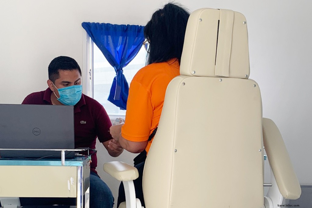 Expert Guide: COVID-19 Testing Requirements for International Travel to the US with Sun Country Airlines