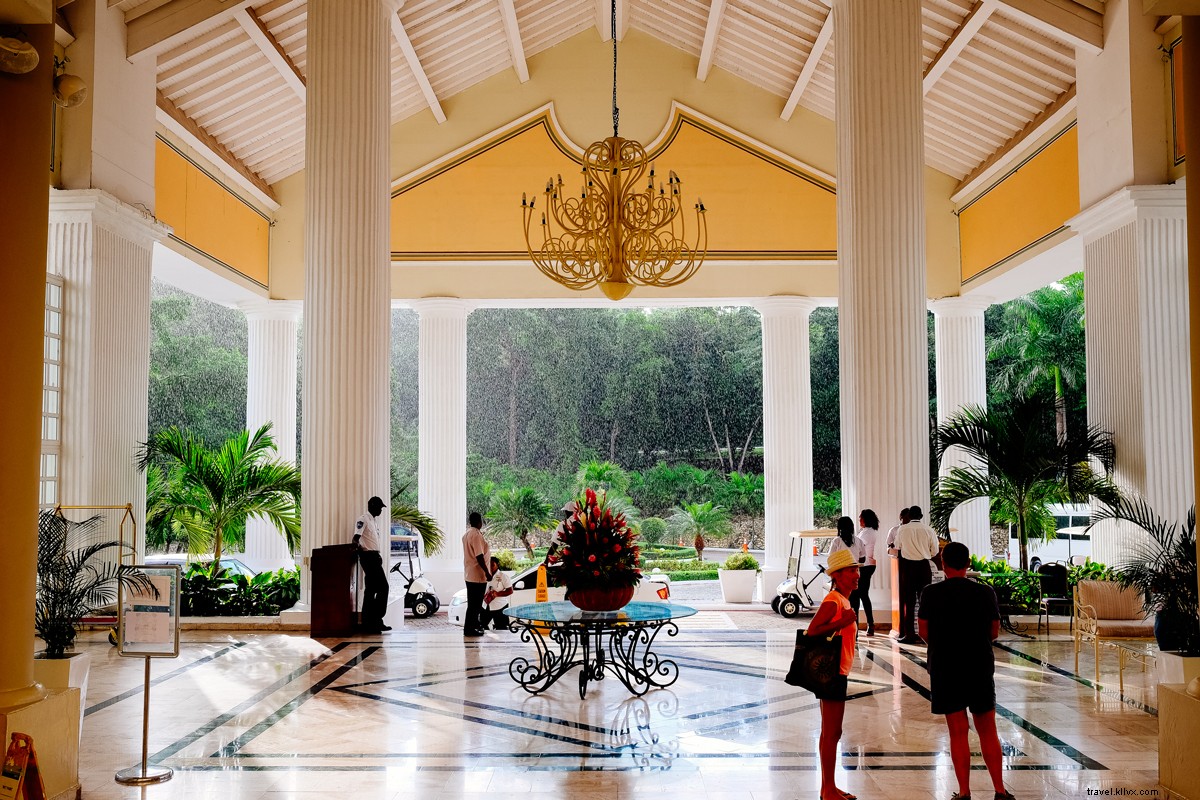 4 Essential Things to Do When It Rains on Vacation: Tips from Spencer Albers  Jamaica Getaway