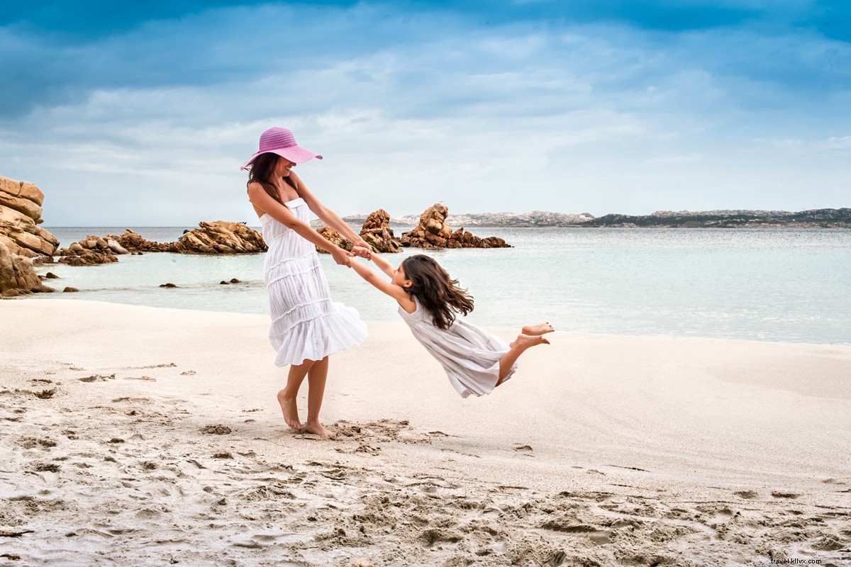 Parent s Survival Guide: 5 Expert Tips for a Stress-Free Caribbean Family Vacation