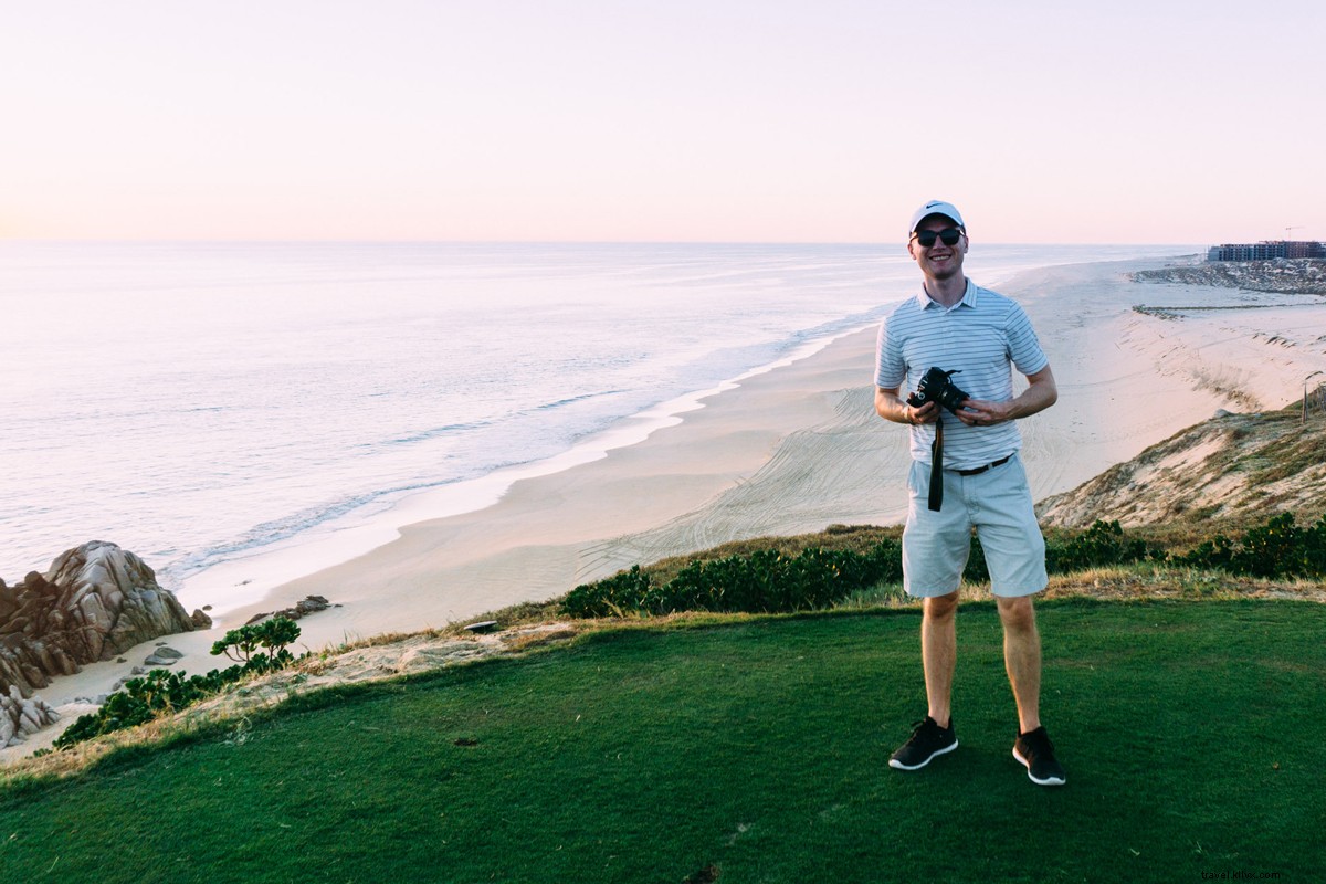 Essential Packing Guide for Travel Photographers: Josh Haroldson s Expert Tips