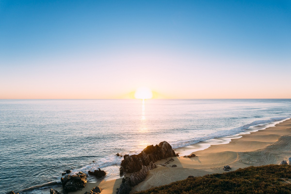 5 Proven Rules for a Stress-Free Couples  Vacation: Josh Haroldson s Expert Guide