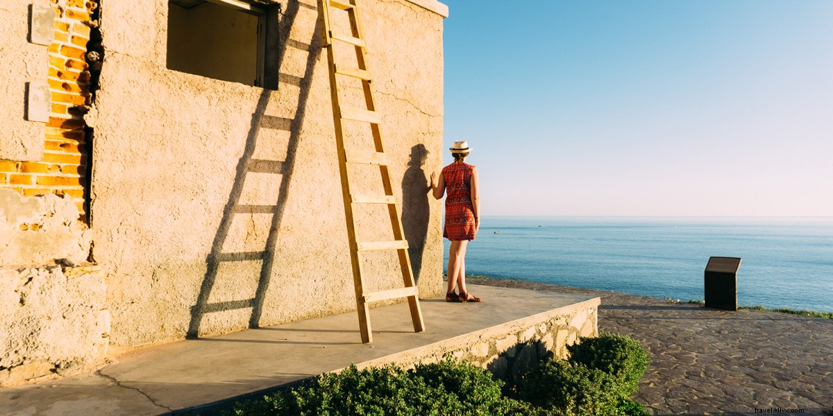 5 Proven Rules for a Stress-Free Couples  Vacation: Josh Haroldson s Expert Guide