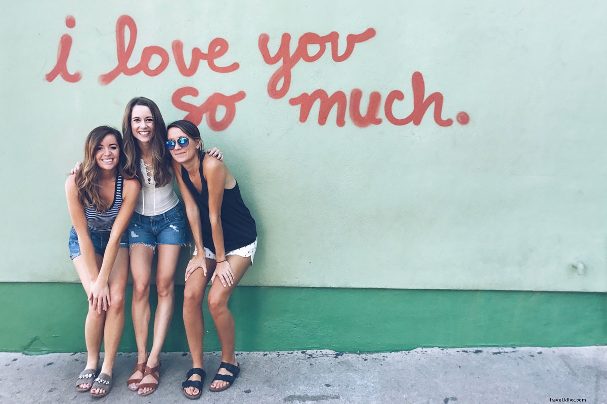 Lindsey Higgins: 3 Proven Strategies to Elevate Your Travel Experience