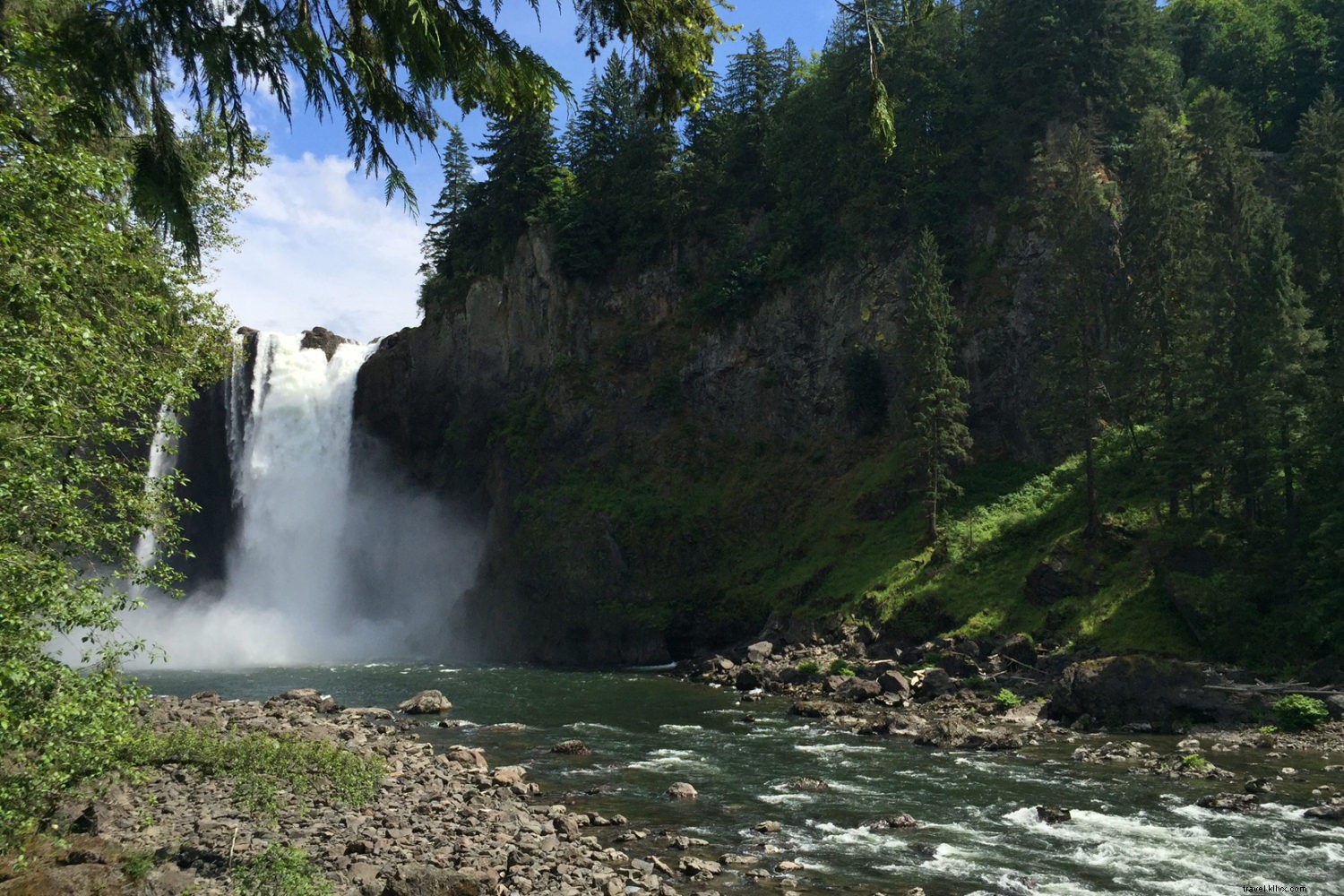 Seattle s Hidden Gems: 4 Off-the-Beaten-Path Spots by Expert Chelsea Lankford