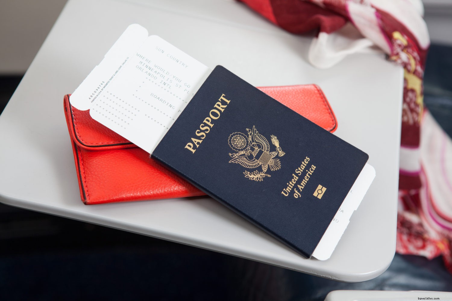 How to Expedite an Expired U.S. Passport Renewal for Urgent Travel