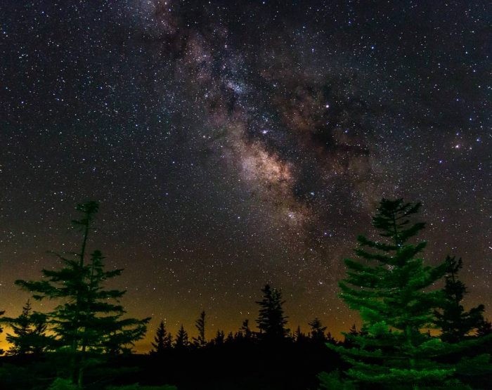 7 Essential Steps and Tips for Stargazing in West Virginia s Pristine Night Skies