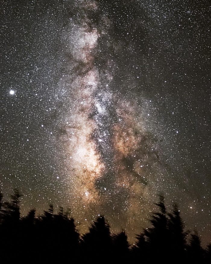 7 Essential Steps and Tips for Stargazing in West Virginia s Pristine Night Skies