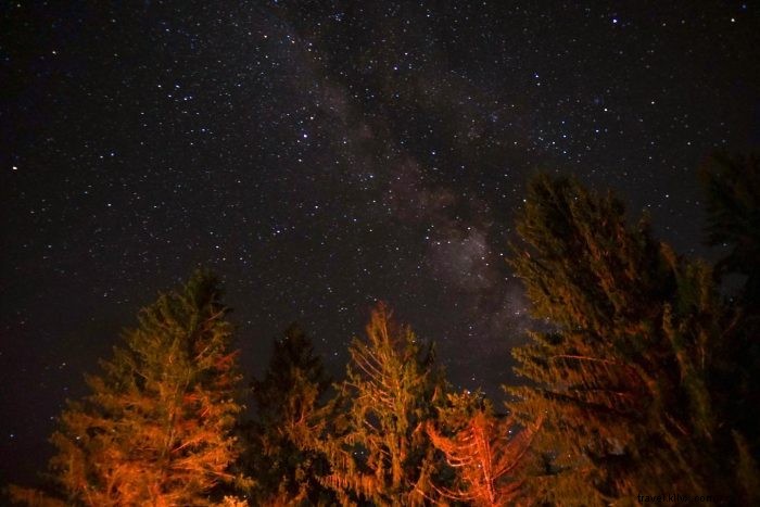 7 Essential Steps and Tips for Stargazing in West Virginia s Pristine Night Skies