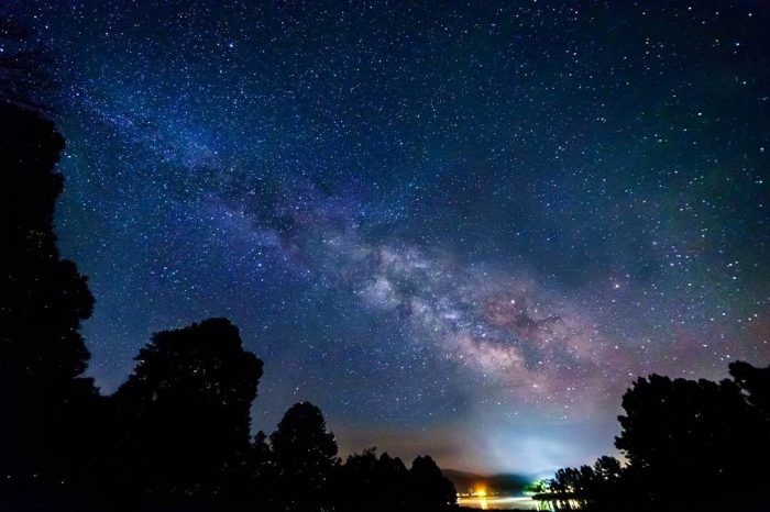7 Essential Steps and Tips for Stargazing in West Virginia s Pristine Night Skies