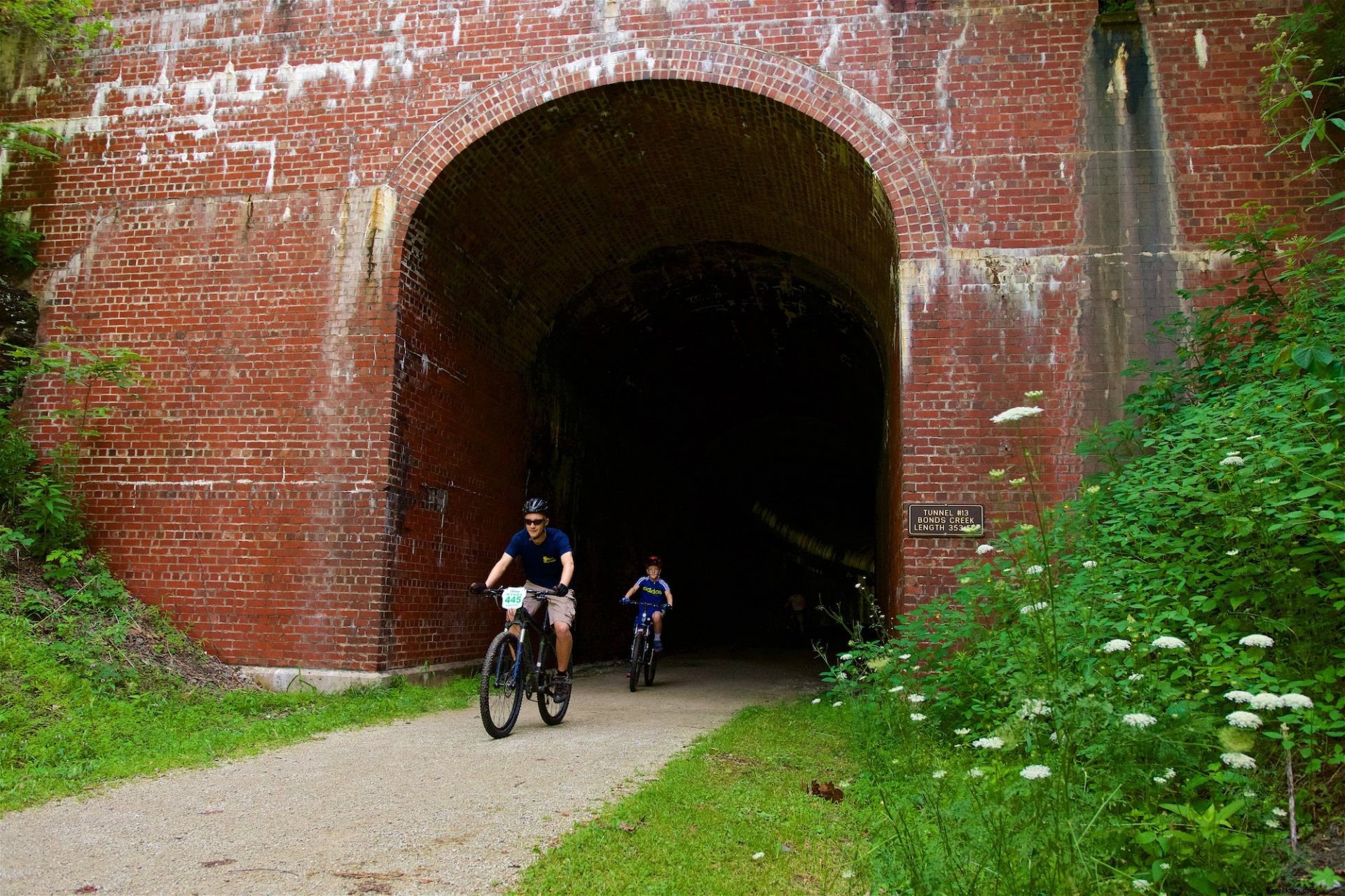 Almost Heaven After Dark: Spooky Nighttime Adventures in West Virginia
