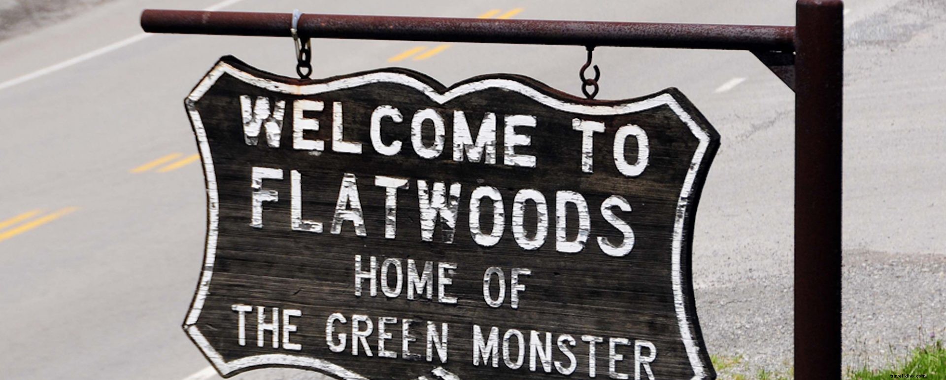 Scenic Fall Foliage Road Trip: West Virginia Routes 15 East and 20 North