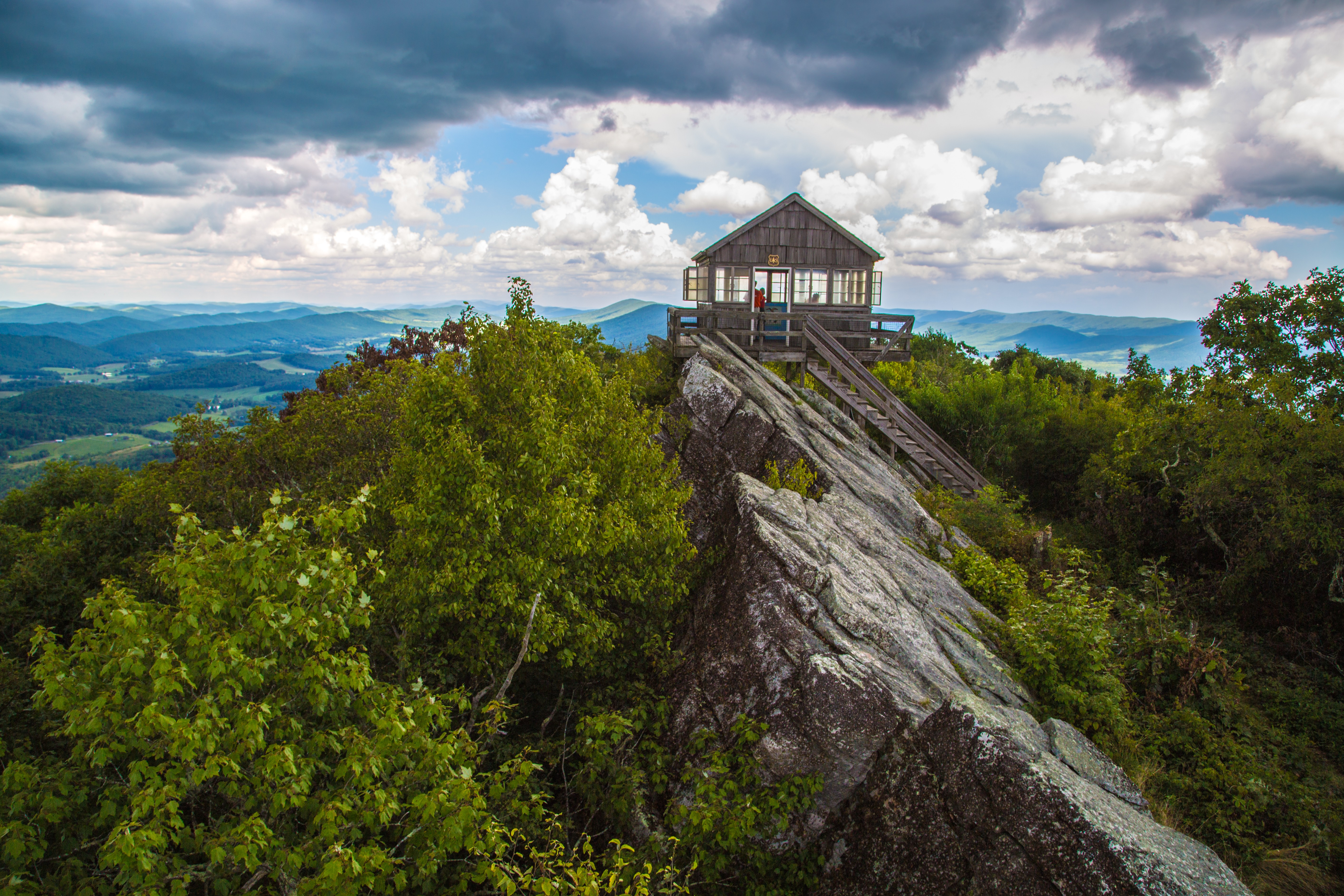 8 Epic Fall Adventure Spots in Almost Heaven, West Virginia