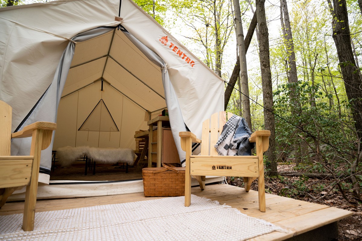 8 Epic Fall Adventure Spots in Almost Heaven, West Virginia