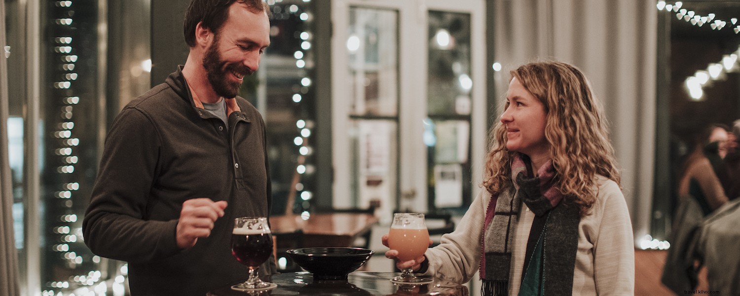 Ultimate Fall Foliage Road Trip: Route 24 to U.S. 219 in West Virginia