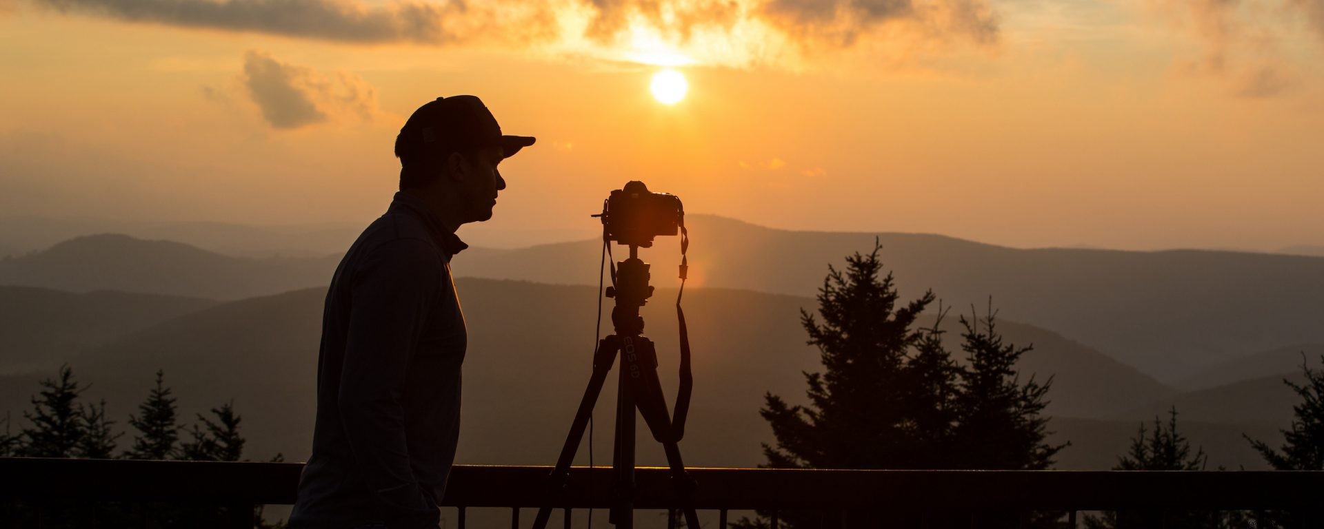 Ultimate Fall Foliage Road Trip: Route 24 to U.S. 219 in West Virginia