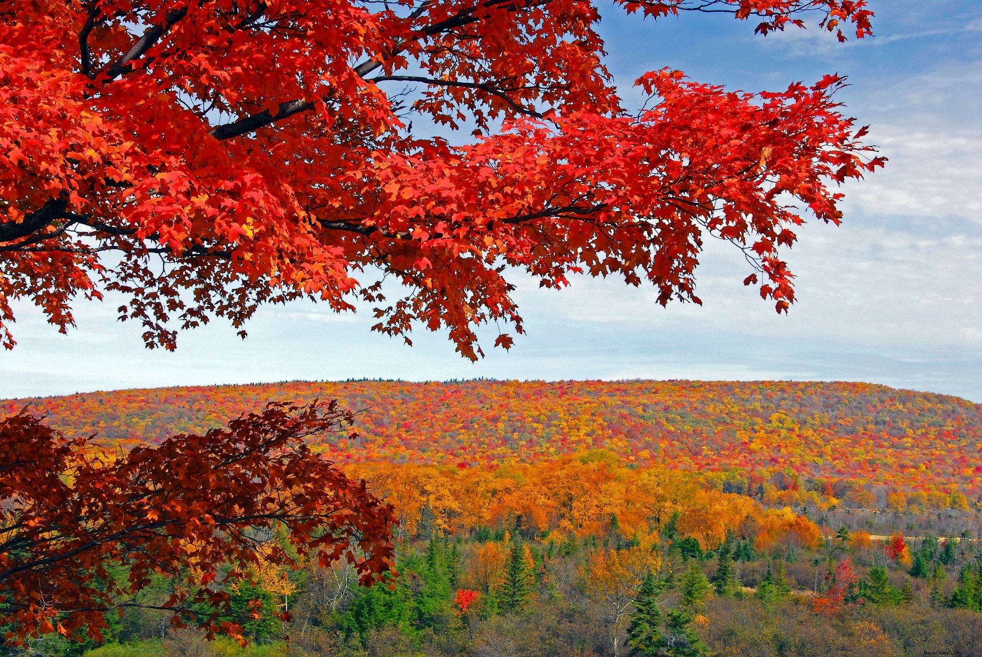 Ultimate West Virginia Fall Bucket List: Adventures, Stays & Seasonal Delights