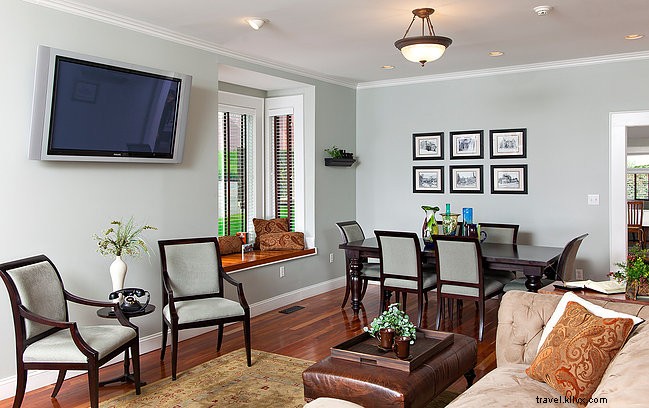 Ultimate West Virginia Fall Bucket List: Adventures, Stays & Seasonal Delights