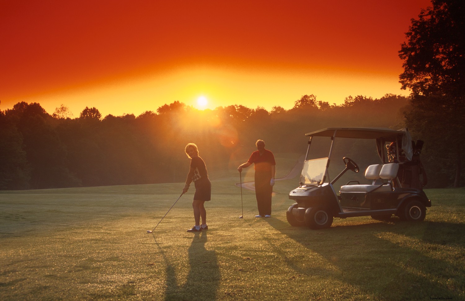 Ultimate West Virginia Fall Bucket List: Adventures, Stays & Seasonal Delights