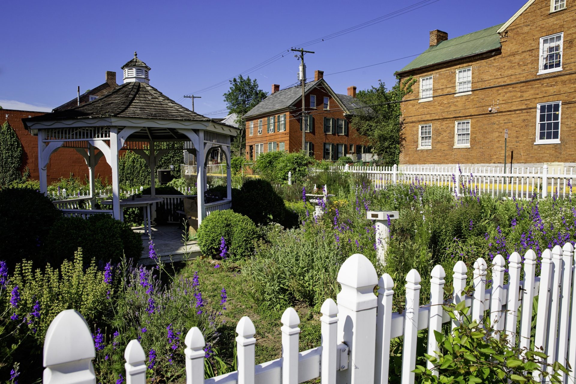 Ultimate West Virginia Fall Bucket List: Adventures, Stays & Seasonal Delights