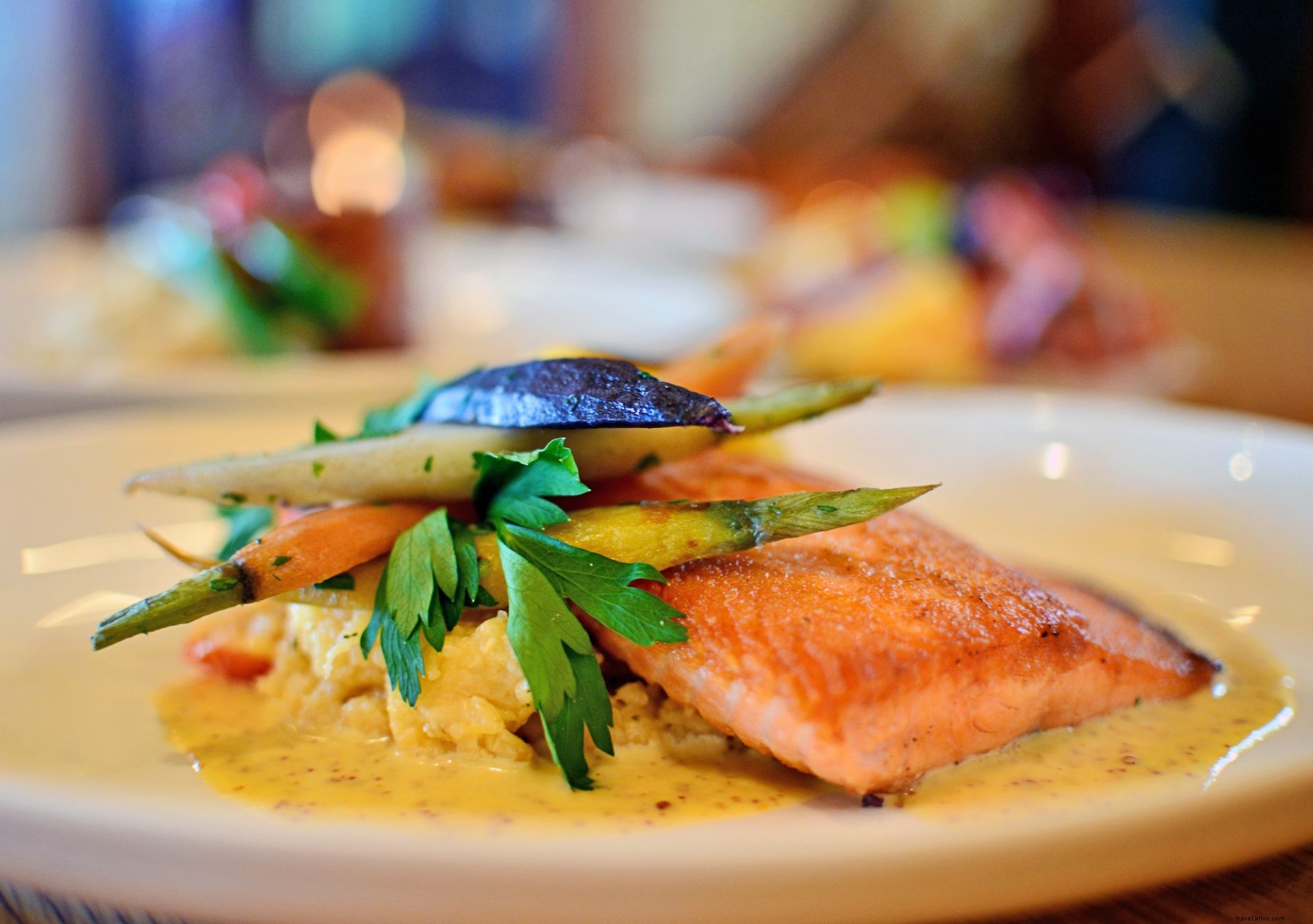 West Virginia Farm-to-Table Road Trip: A Food Lover s Itinerary Through Fresh Flavors