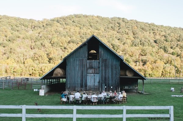 West Virginia Farm-to-Table Road Trip: A Food Lover s Itinerary Through Fresh Flavors