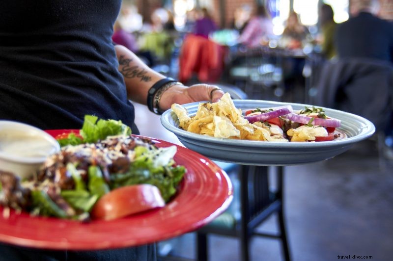 West Virginia Farm-to-Table Road Trip: A Food Lover s Itinerary Through Fresh Flavors