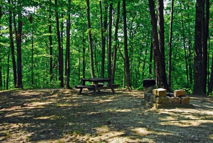 Hatfield-McCoy Trails: Top Lodging for Daytime Adventures and Restful Nights