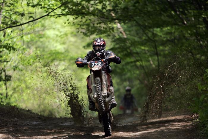 Explore the Hatfield-McCoy Trails: 1,000+ Miles of Epic ATV Adventures in West Virginia