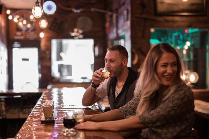 Discover 8 Must-Visit Breweries and Distilleries in West Virginia This Spring