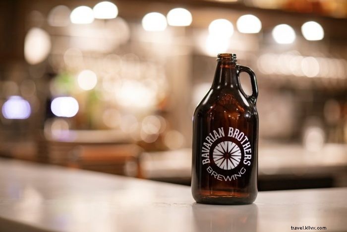 Discover 8 Must-Visit Breweries and Distilleries in West Virginia This Spring