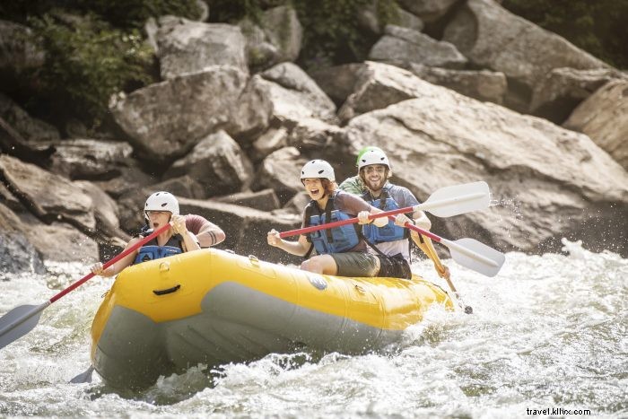 Top Things to Do in New River Gorge National Park and Preserve: Your Ultimate Adventure Guide