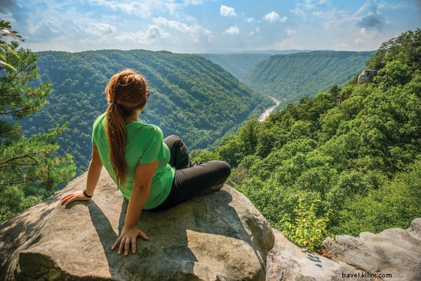 Top Things to Do in New River Gorge National Park and Preserve: Your Ultimate Adventure Guide