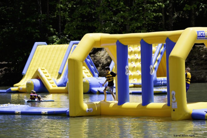 Top Things to Do in New River Gorge National Park and Preserve: Your Ultimate Adventure Guide