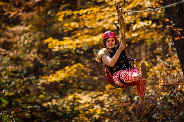 Top Things to Do in New River Gorge National Park and Preserve: Your Ultimate Adventure Guide
