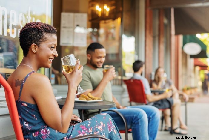 Ultimate Fall Foliage Road Trip: West Virginia Route 10 & Washington Heritage Trail