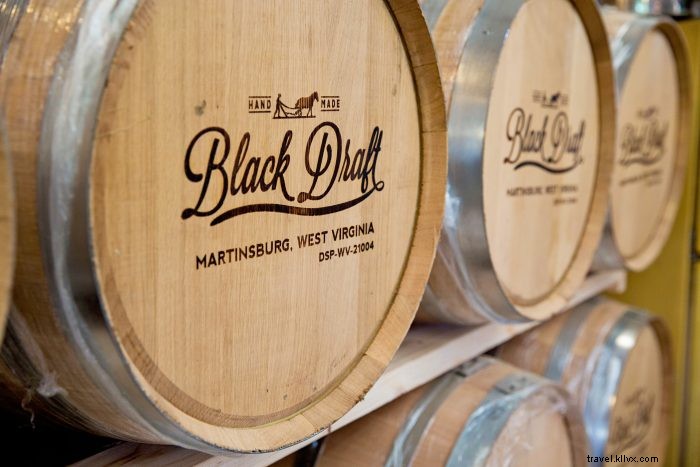 Ultimate Fall Foliage Road Trip: West Virginia Route 10 & Washington Heritage Trail