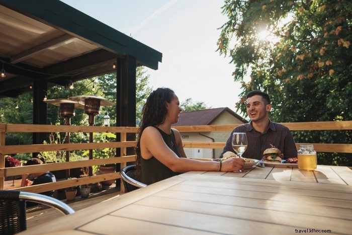 Scenic Fall Foliage Road Trip: West Virginia Routes 26 to 24