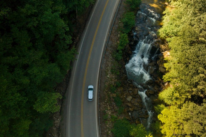 Discover Your Sanctuary: West Virginia s Scenic Outdoors Await