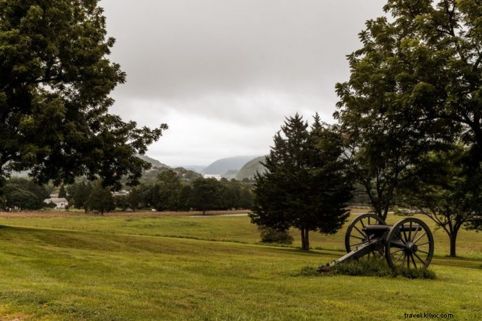 Discover Your Sanctuary: West Virginia s Scenic Outdoors Await