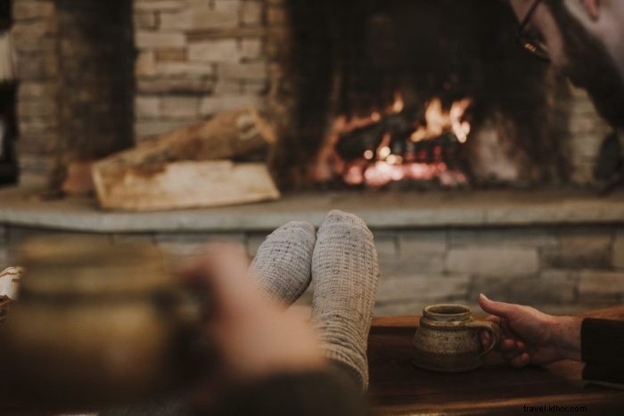 Discover Your Sanctuary: West Virginia s Scenic Outdoors Await