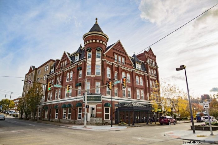 Discover Your Sanctuary: West Virginia s Scenic Outdoors Await