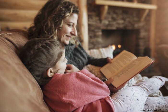 Discover Your Sanctuary: West Virginia s Scenic Outdoors Await